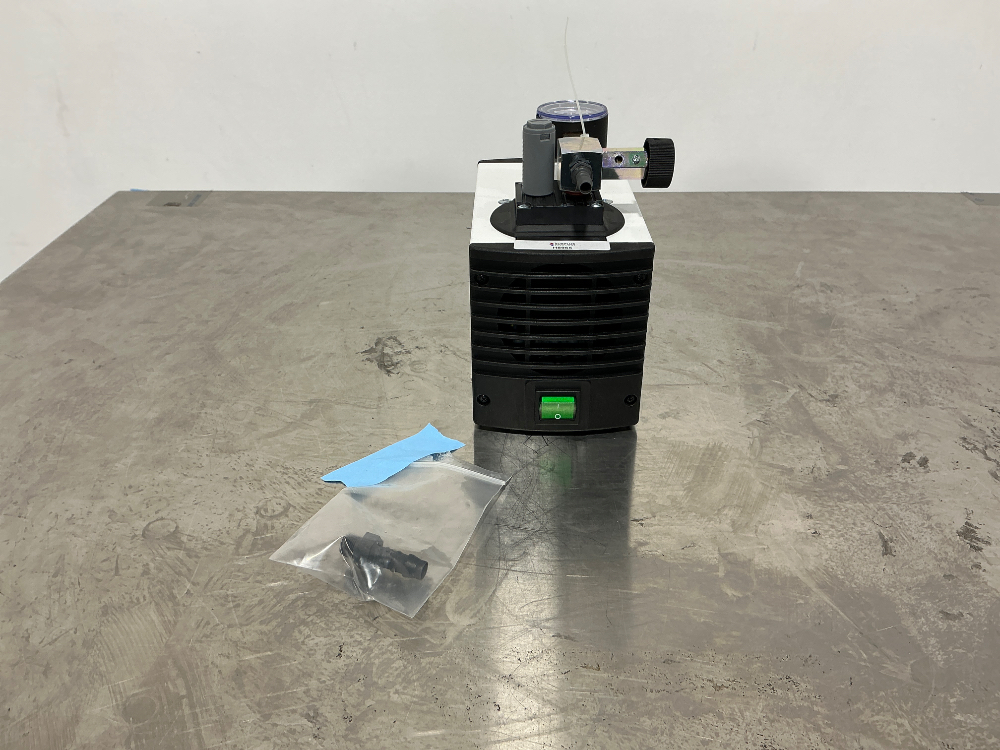 Image of Sartorius Microsart Mini-Vac Pump